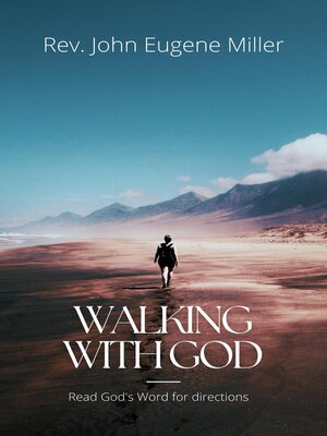 cover image of Walking With God